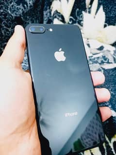 IPhone 8 Plus 128 GB FU/LLA