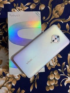 Vivo S1 pro 8/128 Condition 10/10