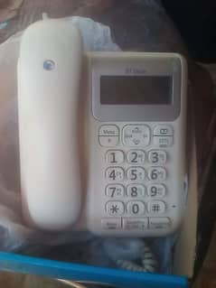 PTCL set for sale