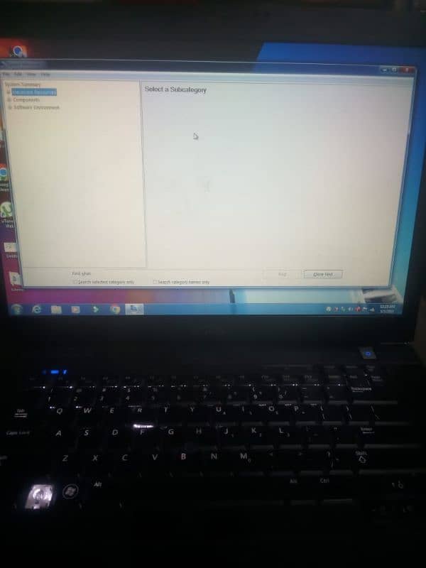 Dell Precision M4400 Core TM 2 Extreme CPU 4