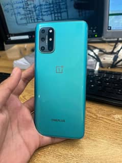 One Plus 8T