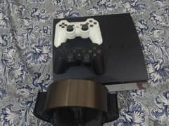 PS3 all ok 320 gb || 03379396400