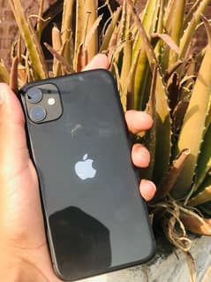 iphone  11 ( Water Pack ) only phone 03269969969 Whatsp And local