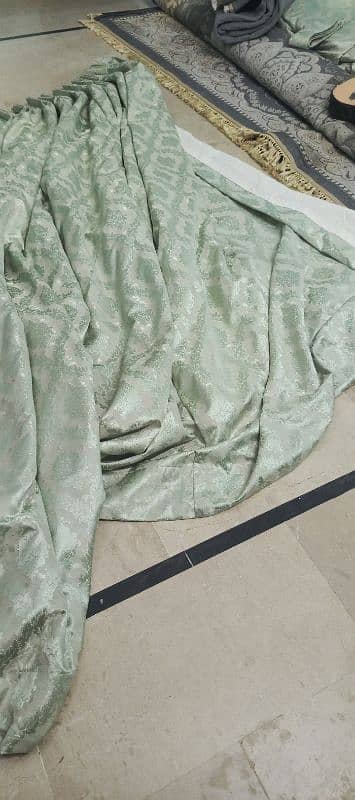 beautiful Curtains 2