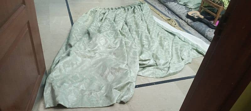 beautiful Curtains 3