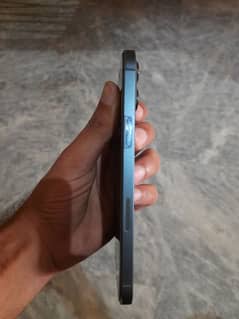 iphone 12 pro max jv 128GB