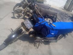 best bike h zada use b nh8 hoie