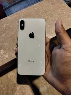 iphone x 64gb non pta all ok