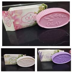 6pcs The Olay Soap | Best Quality Soap For Skin – Soap For Persona