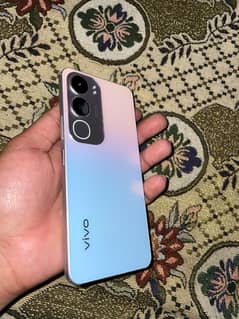 Vivo Y19s