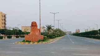 3-Marla Bollted Plot Available For Sale In New Lahore City Phase-4