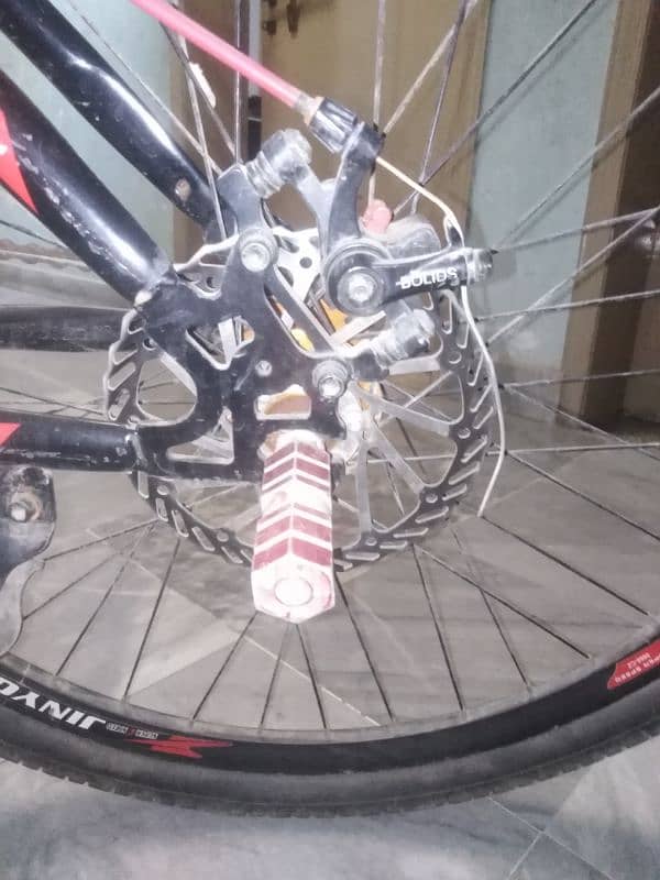 HMCY Bicycle 5