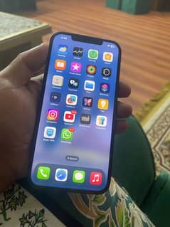 iphone 12 pro max - JV -128GB