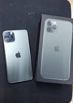 Iphone 11 Pro