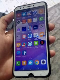 Huawei y7 prime