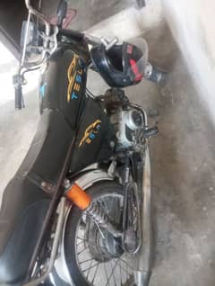 ravi 70cc