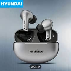 Hyundai Earbuds LP5