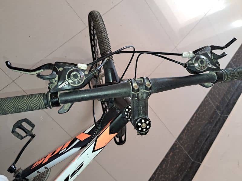 Mountain Bike for sale 4