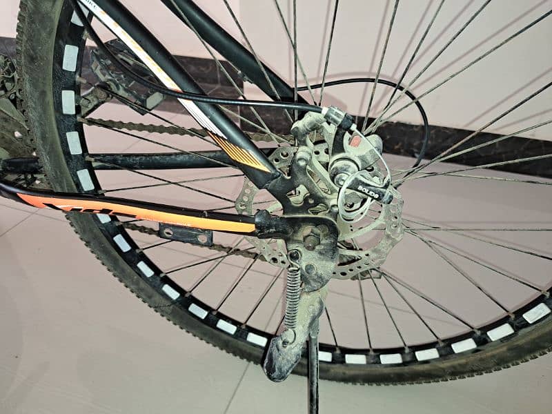 Mountain Bike for sale 5