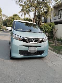 Nissan Dayz 2021/2024