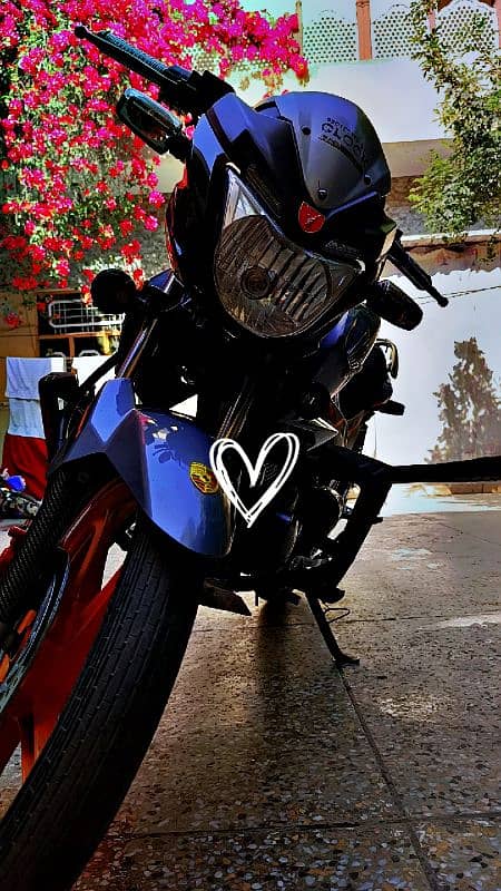 cb150f special edition 1