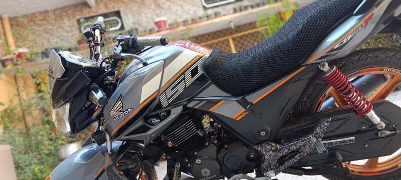 cb150f special edition 6