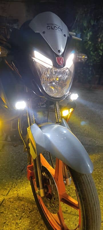 cb150f special edition 10