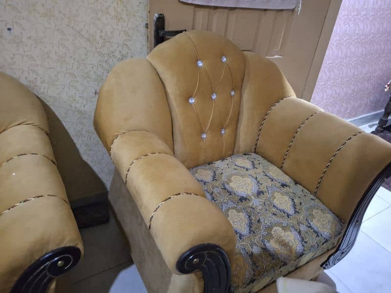 1.2. 3 sofa set 1