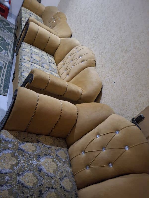 1.2. 3 sofa set 2