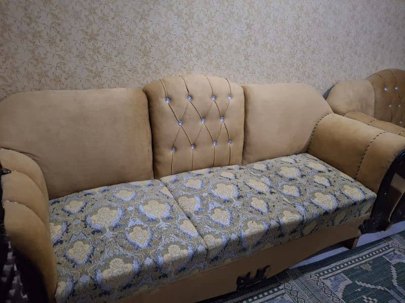 1.2. 3 sofa set 3