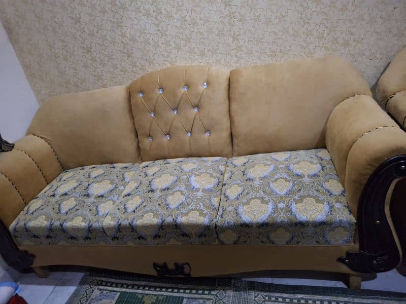1.2. 3 sofa set 6