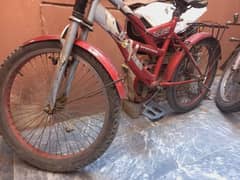 bicycle for sale