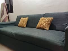 5 seater Sofa Kam Bed