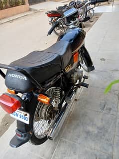 honda cd 70