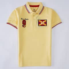 BOYS POLO AVAILABLE