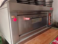 Pizza oven for sale