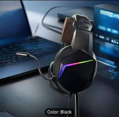 gaming headset