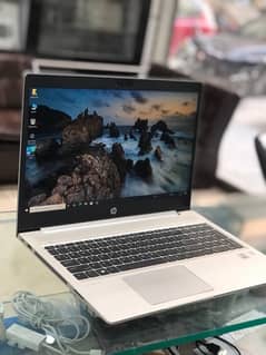 Hp probook 450 g7