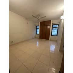 10 Marla Ground Floor Apartment For Sale In Askari 5