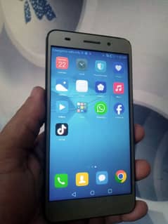 Huawei mobile 2gb ram 16 gb rom pta