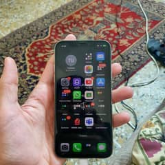 Apple iPhone XS