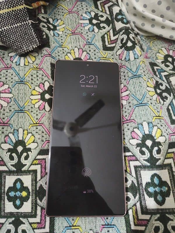 Note 20 9.5/10 Dual sim 0