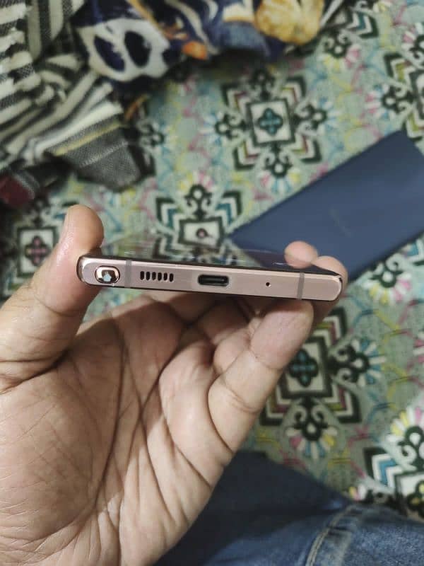 Note 20 9.5/10 Dual sim 2