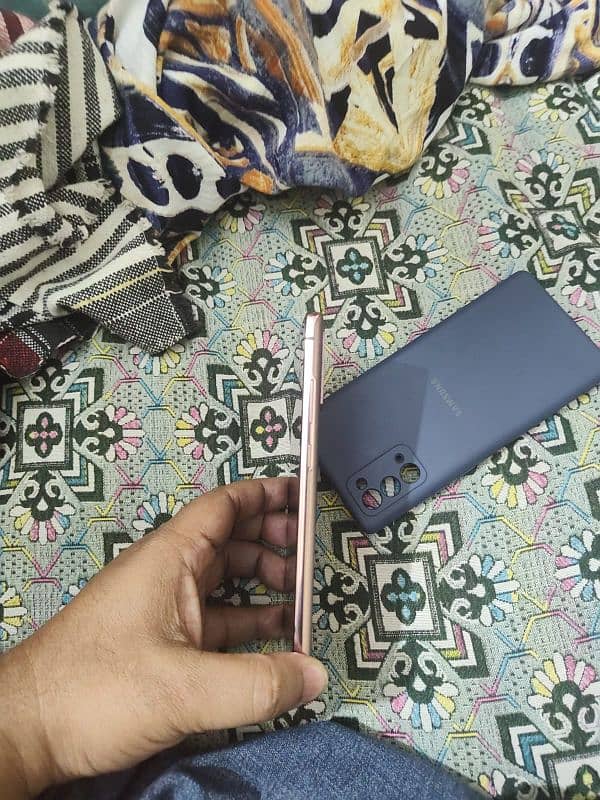 Note 20 9.5/10 Dual sim 3