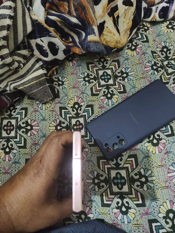 Note 20 9.5/10 Dual sim 4