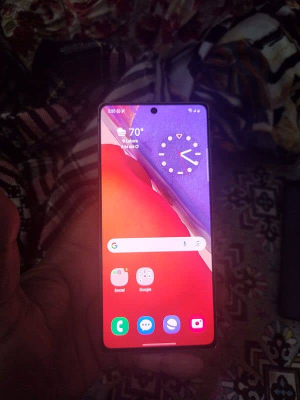 Note 20 9.5/10 Dual sim 8