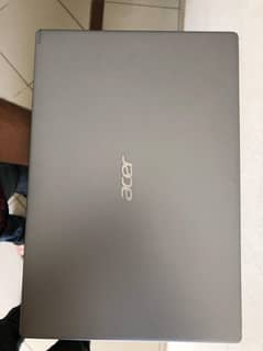 Acer I5 8gen 8gb 256 ,4gb shared graphics ,1080p resolution, 15’6 size