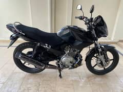 Yamaha YBR125 Model 2021 | Yamaha In Bikes | Total Geniune