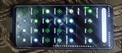 infinix smart 7 10/10 condition . . . . 4 gb ram 64 rom