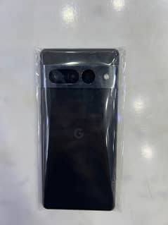 Google pixel 7 Pro - 128gb